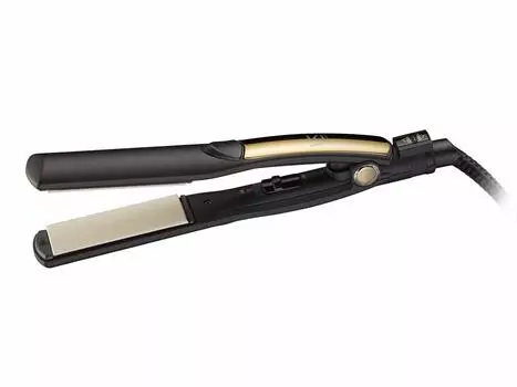 Видал Сассун утюжок для волос прямой совместимый с зарубежными странами золотой VSI-N100/NJ
