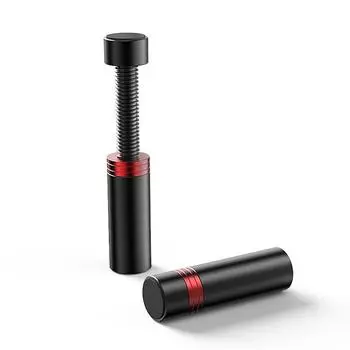 Video Card Holder Adjustable Graphics Card GPU Holder Brace Vertical Telescopic Rotating Stand Bracket Video Card Sag Bracket