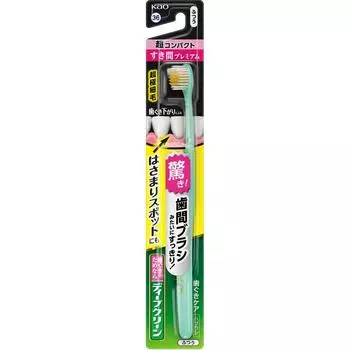 Video Clean Glass Gap Premium Super Compact Normal 1 Book Kao