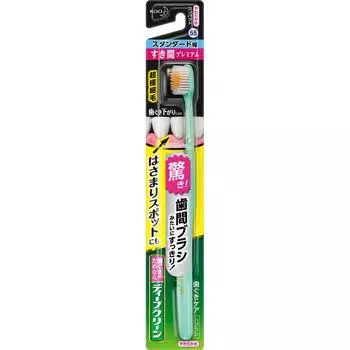 Video Clean Kao Video Clean Glass Gap Премиум Стандарт Широкий Мягкий 1