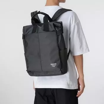 Video Game Soda Large Capacity Backpack Male College Student High School Bag Female Travel Backpack Commuter Business Computer Bag серый