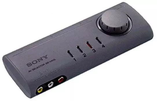 Видеоадаптер SONY HOOK SB-V41G