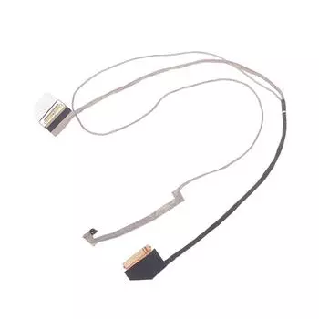 Видеоэкран гибкий кабель для Inspiron 5594 5593 Vostro 3501 3502 ноутбук ЖК-дисплей светодиодный ленточный кабель камеры 0Fy9Wt