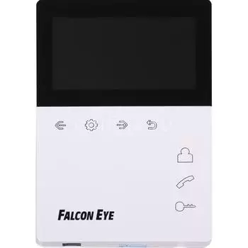 Видеодомофон Falcon Eye Lira