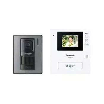 Видеодомофон Panasonic VL-SV19K