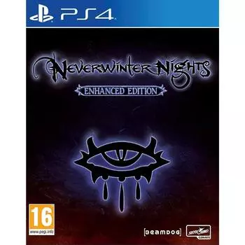 Видеоигра для PlayStation 4 Meridiem Games Neverwinter Nights : Расширенное издание