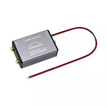 Видеораспределитель Audio-technica AT-VDS20