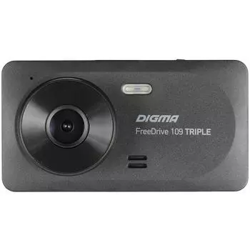 Видеорегистратор Digma Fd109t