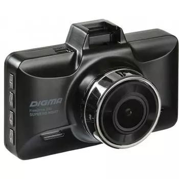 Видеорегистратор Digma Freedrive 350