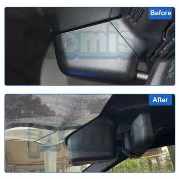 Видеорегистратор для Land Rover Evoque Velar для Jaguar XEL XEF XE XF F-PACE 2019 2020 2021 Plug and play Автомобильный видеорегистратор Wifi Видеорегистратор Камера HD None