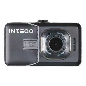 Видеорегистратор Intego Vx-215hd