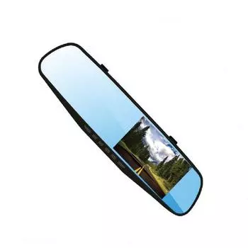 Видеорегистратор Intego Vx-420mr