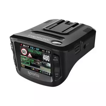 Видеорегистратор Mitax Спарта