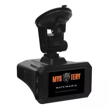 Видеорегистратор Радар Mystery Mrd-1010shdvsg