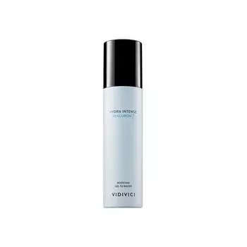 VIDIVICI Hydra Intense Hyaluron 7 Boosting Gel To Water 120 мл.