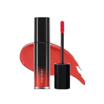VIDIVICI Laque Excellence Тонирующий 5,5 мл 01 ALLEGRO RED