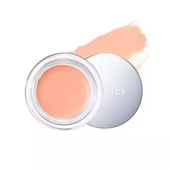 VIDIVICI Millenial Glow Cream Румяна 6г 01 Gardenic Pink