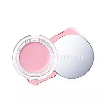 VIDIVICI Millenial Glow Cream Румяна 6г P000DWJK - 01 Gardenic Pink