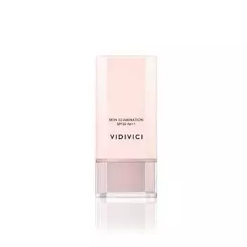 VIDIVICI Skin Illumination SPF30 PA ++ 40 мл