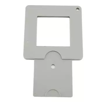 Видоискатель для рисования с раздвижным механизмом ABS, портативный цветной изоляционный видоискатель для рисования для Sk