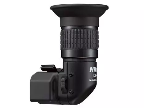 Видоискатель Nikon с переменным увеличением для квадратных окон DR-6