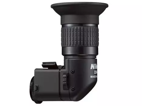 Видоискатель Nikon с переменным увеличением DR-5