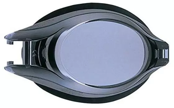 VIEW Диоптрические линзы для очков для плавания Optical Smoke VC511 SK V500S/VPS501 +3.0
