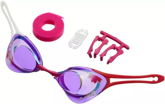 VIEW Гоночные очки Blade ZERO VOSHD V127TKY