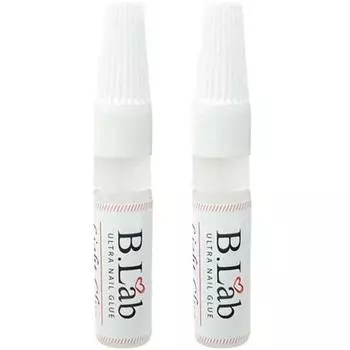 View Lab Light Glue новая модель, прозрачный, 2 шт.