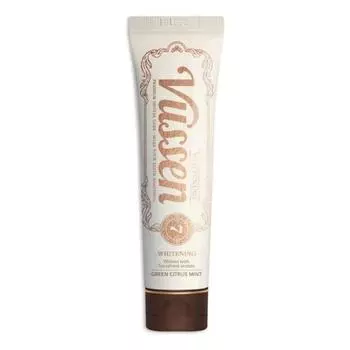 Viewen 7 Advanced Отбеливающая зубная паста 100 г