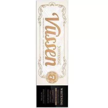 Viewen 7 Advanced Whitening Toothpaste 100g