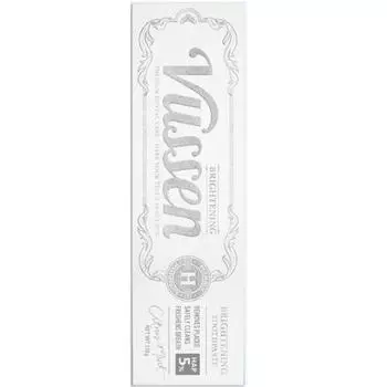 Viewsen New H Toothpaste 120g