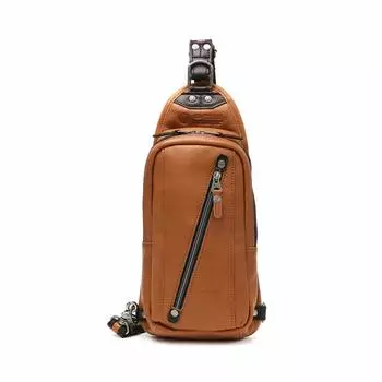 VIF Body Bag Camel [Двойной] VIF-7200