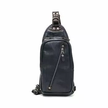 VIF Body Bag Navy [Doubles] VIF-7200