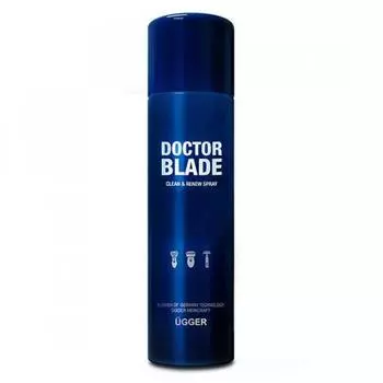 Виггер Доктор Блейд