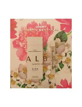 Вики Мартин Беррокаль Альба Сет