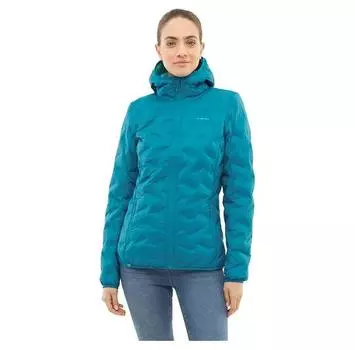 Viking Aspen down куртка S