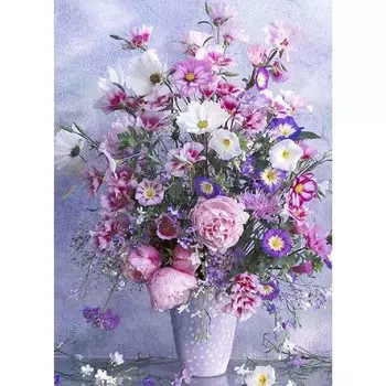 VIKMKM Алмазная картина 5D Алмазное искусство Бисерное искусство Полный набор для вышивки бисером с пастой Алмазная картина Бисерное искусство DIY Набор для вышивки