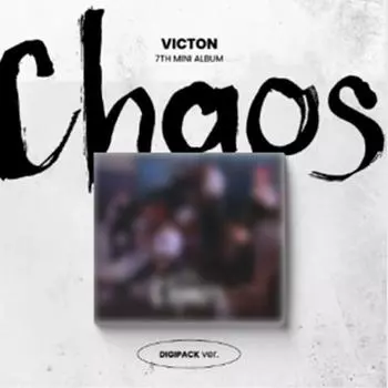 ВИКТОН - Хаос (7-й мини ) ДИГИПАК вер. 0