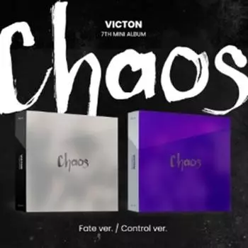ВИКТОН - Хаос (7-й мини ) случайный 0