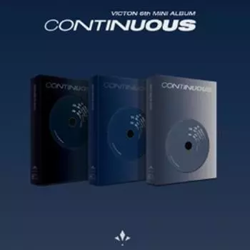 ВИКТОН - ПРОДОЛЖАЕТСЯ (6-й мини ) случайный 0