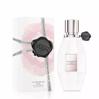 Viktor & Rolf Flowerbomb Dew 30 мл