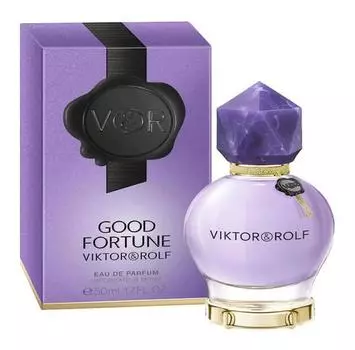 Viktor & Rolf Good Fortune 50ml парфюмерная вода