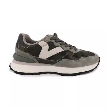 ВИКТОРИЯ Мужская зеленая корзина 42 хаки