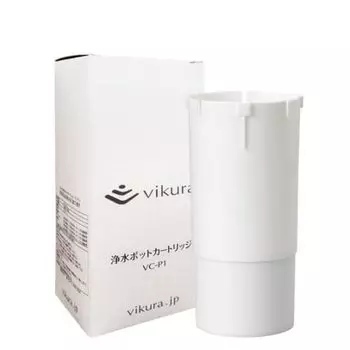 vikura очиститель воды картриджный очиститель воды пионер Zenken от представителя Super Aqua Aqua Century Stainless Aqua Century Smart Crystal