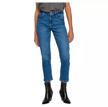 Vila Alice Jo Mbd Straight Fit джинсы 38/30