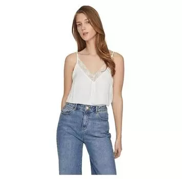 Vila Cava блузка без рукавов 36