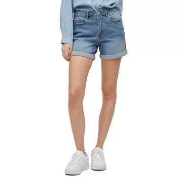 Vila Dina It denim шорты 2XL