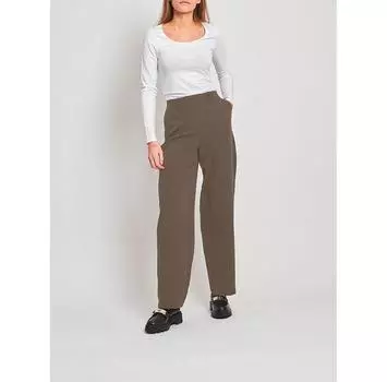 Vila Kamma high waist брюки 40