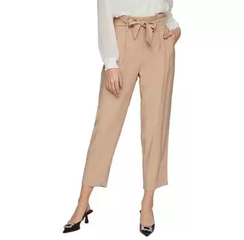 Vila Kaya 7/8 high waist брюки 42